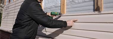 Siding Removal and Disposal in Vista Santa Rosa, CA